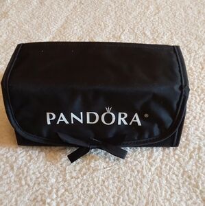 🌺 Like New Pandora Compartment Case
